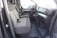 Citroen Jumpy 2.0