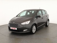 Ford C-Max C-MAX 1.0 EcoBoost Titanium 2-Zonen-Klima Navi Sitzheizung