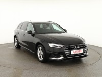 Audi A4 Avant 40 TDI Advanced S-Tronic