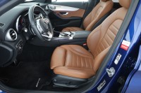 Mercedes-Benz C 300 C300 de T AMG Line