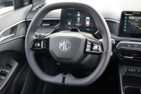 MG MG3 1.5 Hybrid Luxury Aut.