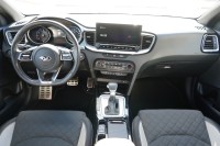 Kia pro_cee'd ProCeed GT-Line 1.5 T-GDI AT