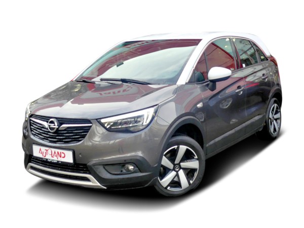 Opel Crossland X 1.2 Turbo INNOVATION