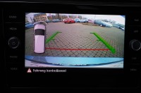 VW Touran 2.0 TDI Highline