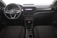 VW T-Cross 1.0 TSI Life