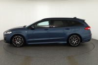 Vorschau: Ford Mondeo Hybrid ST-Line