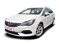 Opel Astra K ST 1.2 Turbo 2-Zonen-Klima Sitzheizung LED