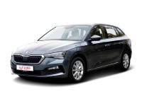 Skoda Scala 1.6 TDI 2-Zonen-Klima Sitzheizung LED