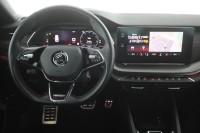 Skoda Octavia Combi 1.4 TSI iV RS