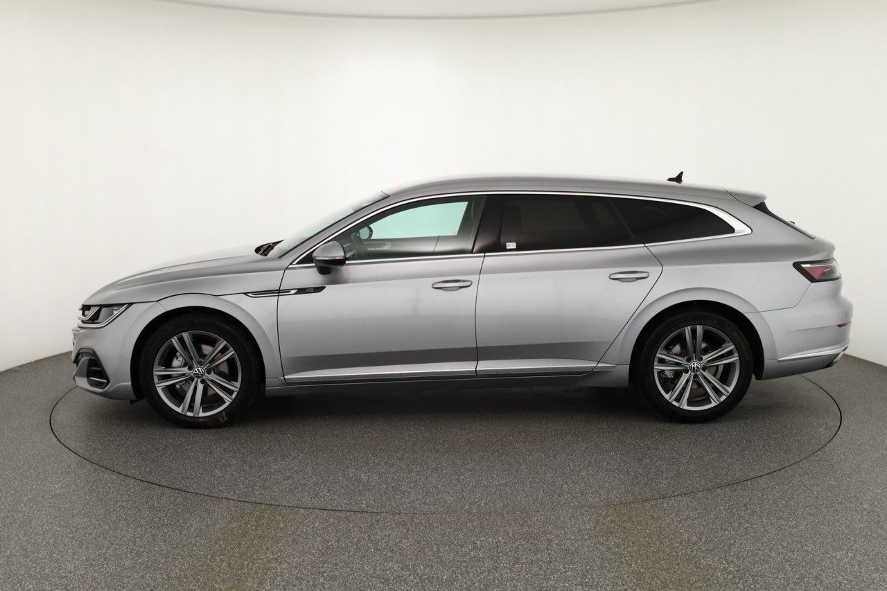 VW Arteon SB 2.0 TDI DSG 2x R-Line