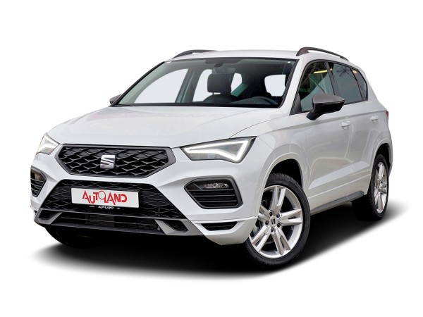 Seat Ateca FR 1.5 TSI DSG