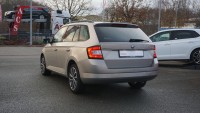 Skoda Fabia 1.0 Ambition