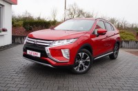 Vorschau: Mitsubishi Eclipse Cross 1.5 T-MIVEC