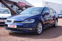Vorschau: VW Golf Variant 1.4 TSI