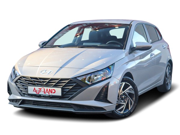 Hyundai i20 1.2