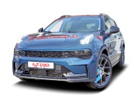 LYNK&CO 01 1.5 TD PHEV Aut. 2-Zonen-Klima Navi Sitzheizung