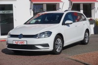 Vorschau: VW Golf VII Variant 1.6 TDI