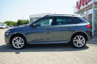 Skoda Kamiq 1.5 TSI DSG