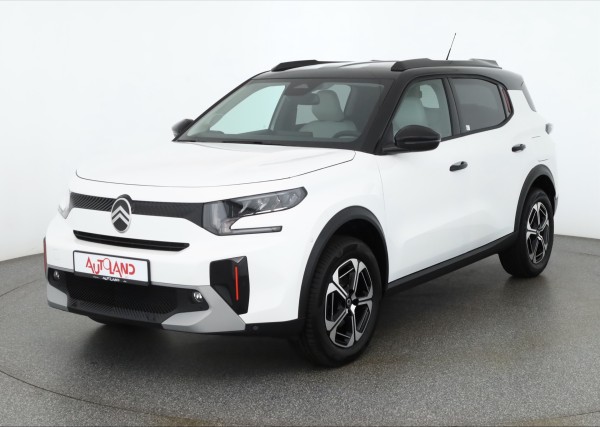 Citroen C3 Aircross Max Hybrid 145 Aut.