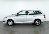 Vorschau: Skoda Fabia Combi 1.0 MPI Active