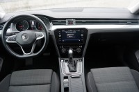 VW Passat Variant 2.0 Business