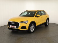 Audi Q3 45 1.4 TFSI e LED Navi Sitzheizung Kamera DAB