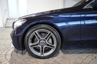 Mercedes-Benz C 220 C220 d AMG Line 9G-Tronic