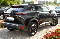 Peugeot 2008 1.2 PureTech Active Pack