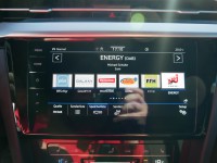 VW Arteon Shooting Brake R-Line DSG
