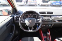 Skoda Fabia Combi 1.2 TSI DSG Monte Carlo