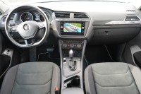 VW Tiguan Allspace 1.5 TSI Highline DSG