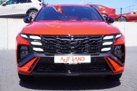 Hyundai Tucson 1.6T-GDI MHEV N-Line Aut.