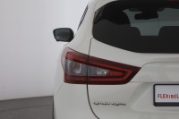 Nissan Qashqai 1.3 DIG-T DCT