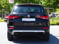 Seat Ateca 1.5 TSI Xcellence 4Drive DSG