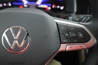 VW Taigo 1.0 TSI