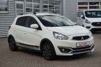 Mitsubishi Space Star Cross 1.2