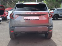 Dacia Duster Journey Hybrid 155 Aut.