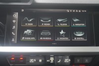 Audi A3 Sportback 35 1.5 TFSI