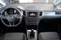 VW Golf Sportsvan VII 1.2 TSI