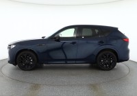 Vorschau: Mazda CX-60 2.5 PHEV Homura AWD