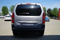 Citroen Berlingo M BlueHDi 130 Aut.