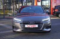 Audi A4 2.0 TDI 35 S-Line
