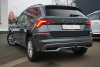 Skoda Kamiq 1.5 TSI