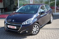 Vorschau: Peugeot 208 PureTech 82 Active