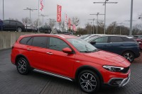 Vorschau: Fiat Tipo 1.0 Cross