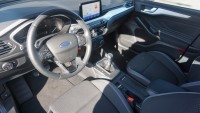 Ford Focus Turnier 1.5 EcoBlue Cool & Connect