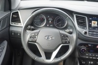 Hyundai Tucson 1.6 T-GDI Premium 4WD
