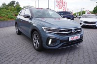 VW T-Roc 2.0 TDI R-Line DSG