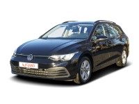 VW Golf VIII Variant 1.5 eTSI DSG LED PDC Navi