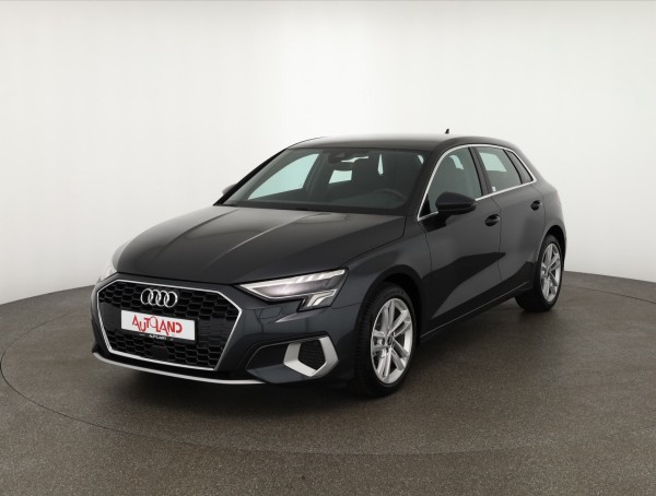 Audi A3 Sportback 35 TFSI